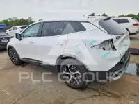 2023 KIA Sportage фото