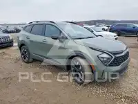 2023 KIA Sportage фото