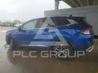 2023 KIA Sportage фото