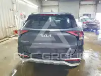 2023 KIA Sportage фото