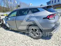 2023 KIA Sportage фото