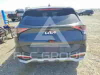 2023 KIA Sportage фото