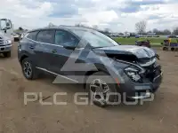 2023 KIA Sportage фото