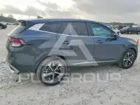 2023 KIA Sportage фото