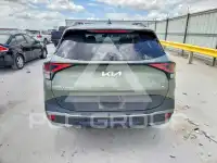 2023 KIA Sportage фото