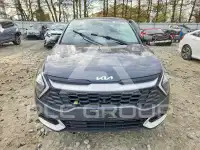 2023 KIA Sportage фото