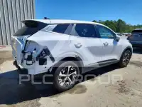 2023 KIA Sportage фото