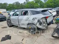 2023 KIA Sportage фото