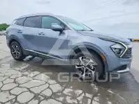 2023 KIA Sportage фото