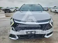 2023 KIA Sportage фото