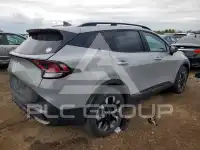 2023 KIA Sportage фото