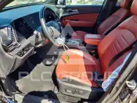 2023 KIA Sportage фото