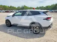 2023 KIA Sportage фото