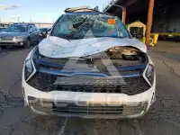 2023 KIA Sportage фото
