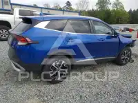 2023 KIA Sportage photo