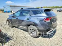 2023 KIA Sportage фото
