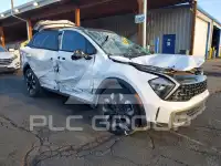 2023 KIA Sportage фото