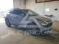 2023 KIA Sportage фото