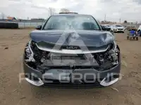 2023 KIA Sportage фото