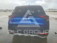 2023 KIA Sportage фото