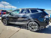 2023 KIA Sportage фото
