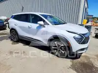 2023 KIA Sportage фото