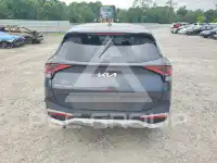 2023 KIA Sportage фото