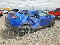 2023 KIA Sportage фото