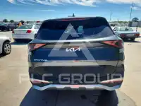 2023 KIA Sportage фото