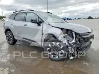 2023 KIA Sportage фото