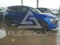 2023 KIA Sportage фото