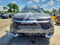 2023 KIA Sportage фото