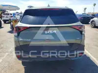 2023 KIA Sportage фото