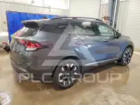 2023 KIA Sportage фото