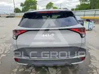 2023 KIA Sportage фото