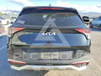 2023 KIA Sportage фото
