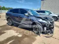 2023 KIA Sportage фото