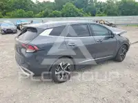 2023 KIA Sportage фото