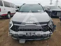 2023 KIA Sportage фото
