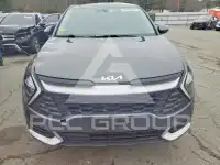2023 KIA Sportage фото