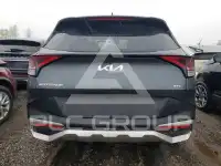 2023 KIA Sportage фото