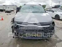 2023 KIA Sportage фото