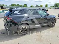 2023 KIA Sportage фото