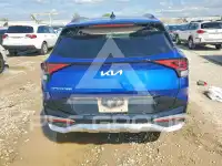 2023 KIA Sportage фото