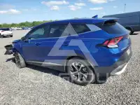 2023 KIA Sportage фото