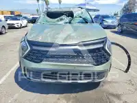 2023 KIA Sportage фото