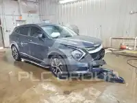 2023 KIA Sportage фото