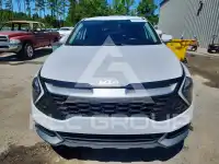 2023 KIA Sportage фото