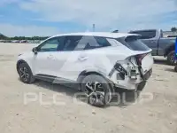 2023 KIA Sportage фото