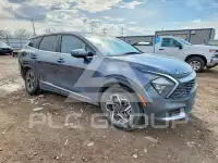 2023 KIA Sportage фото